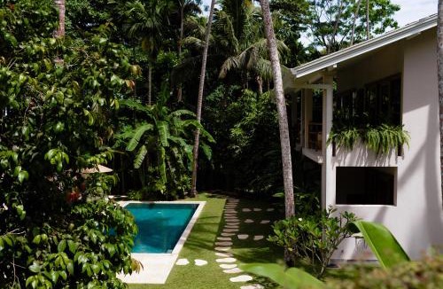 Devinuwara Hotel | The Nook RESORT