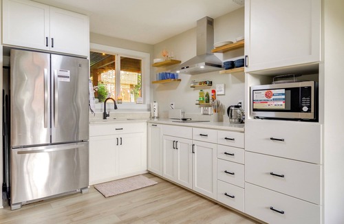 Silver Lake Apartment | 'the Silverlake Hideaway' - Chic Everett ADU