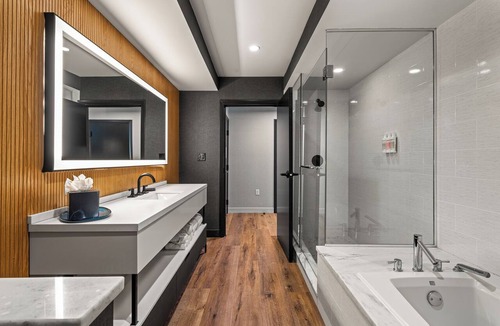 Norwalk Hotel | The Watershed