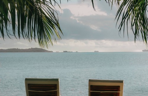 Tanjung Uncang Hotel | The Westin Nirup Island Resort & Spa