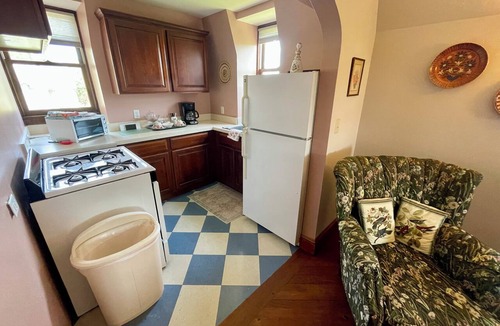 Whitehaven Bed & Breakfast | The Whitehaven Hotel