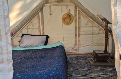 Spencer Other | Tiny Timber Tent