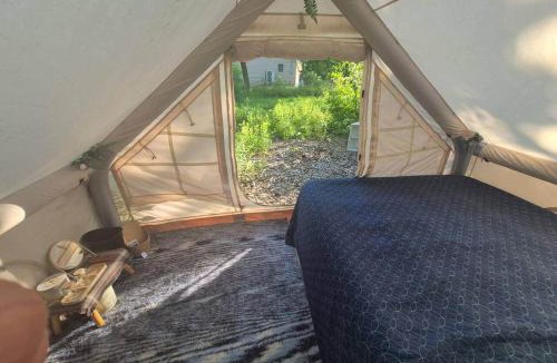 Spencer Other | Tiny Timber Tent