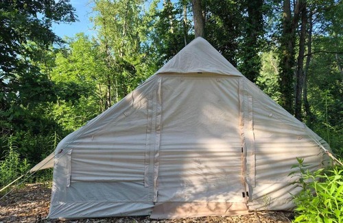 Spencer Other | Tiny Timber Tent