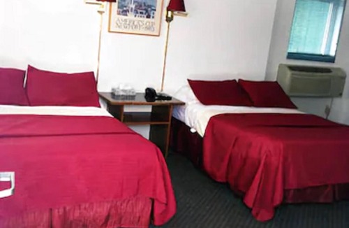 Kellogg Hotel | Trail Motel