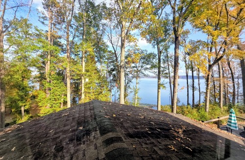 Eufaula House | "TRANQUILITY" A LAKEFRONT RETREAT ON LAKE EUFAULA