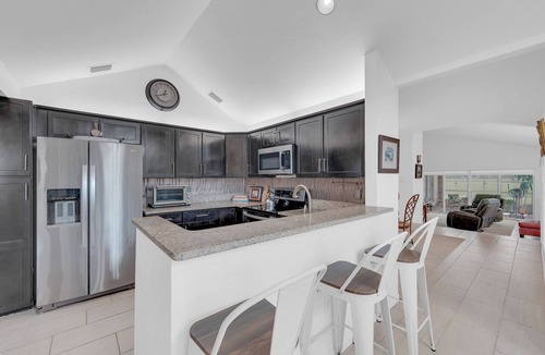 Biggar Condo | Transferable Golf Membership 2bed/2bath Townhouse