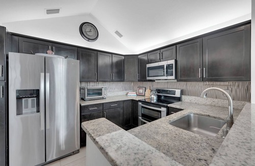 Biggar Condo | Transferable Golf Membership 2bed/2bath Townhouse