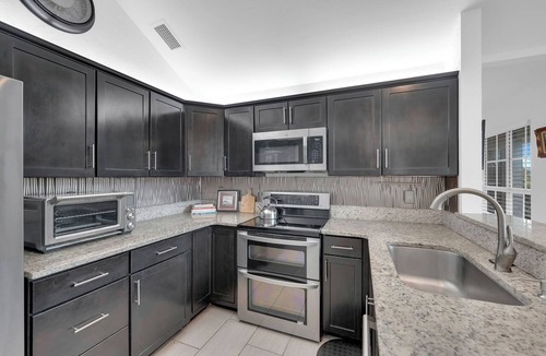 Biggar Condo | Transferable Golf Membership 2bed/2bath Townhouse