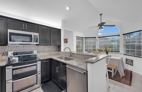 Biggar Condo | Transferable Golf Membership 2bed/2bath Townhouse