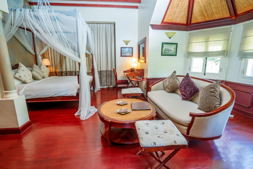 Thoddoo House | Tropica Thoddoo Inn, Maldives