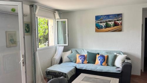 Afa Apartment | U monte d Oru