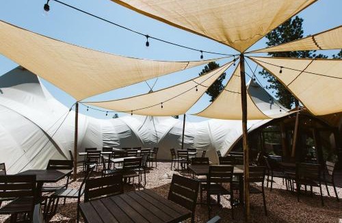 Keystone Other | Under Canvas Mount Rushmore