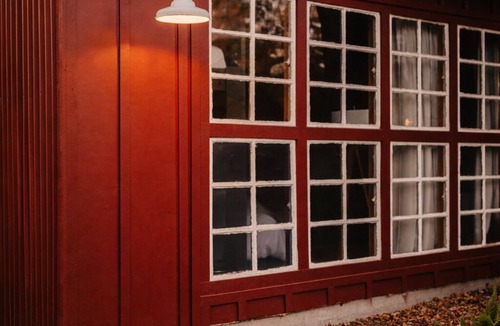 Montgomery House | Unique Event Space Sleeps 11 around Wedding Venues