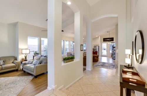 Tatum Ranch House | Upscale Golfer's Oasis w/Pool & Spa in Cave Creek