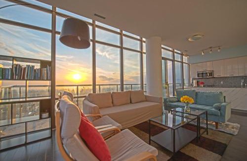 Bay Cloverhill House | Urban Explore