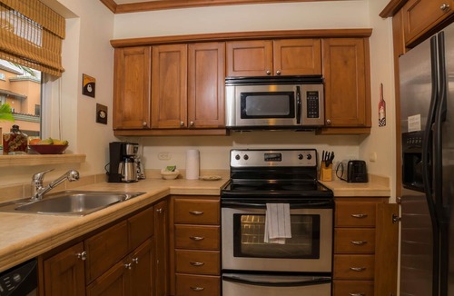 Herradura Apartment | Veranda 5E - 1 Bedr 1 Bath