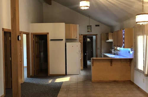 Ely Apartment | Very Nice Upper Apartment