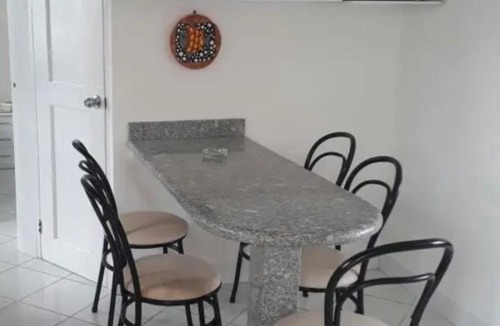 Same Apartment | Via marina