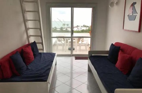 Same Apartment | Via marina