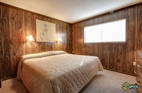 Basye Ski Chalet | Villa #150A