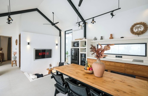 Pererenan Villa | Villa Coco.Nuts