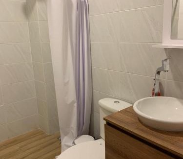 Salinas House | Villa Gloria