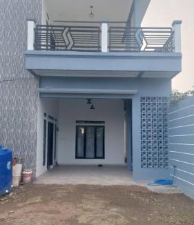 Lembang Villa | Villa