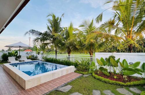 Andong Cabin | Villa