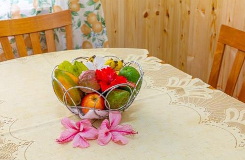 Au Cap Villa | Villa Marthe