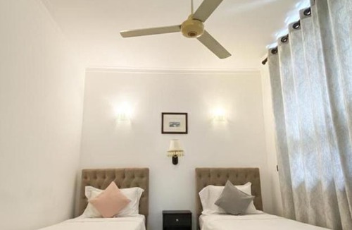 Yatinuwara Resort | Villa Mistora