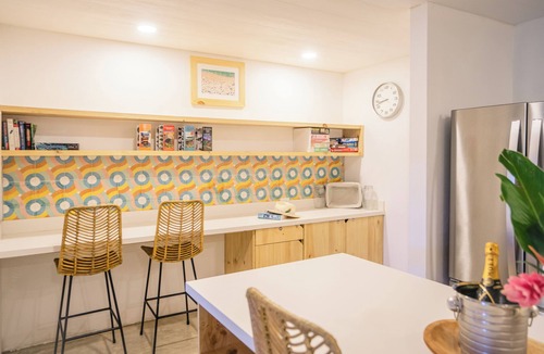 Manzanillo House | VILLA OASIS - BEACHFRONT JUNGLE PARADISE