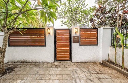 Petulu Villa | Villa Oasis
