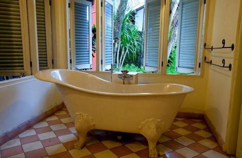 Prawirotaman Villa | Villa Ruby