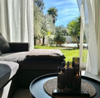 Figari Villa | Villa Tarabucetta by Interhome
