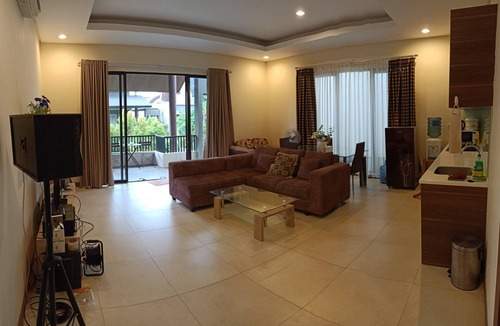 Pancawati Villa | Villa Vimalla Hills 2BR feel the Nature