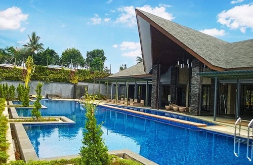 Pancawati Villa | Villa Vimalla Hills 2BR feel the Nature