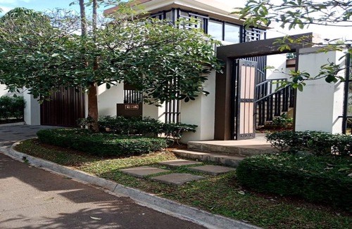 Pancawati Villa | Villa Vimalla Hills 2BR feel the Nature