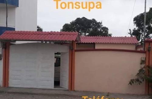 Tonsupa House | Villas Karen