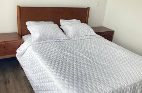 Cuenca Apartment | Vrbo Property