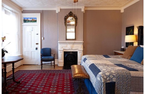 Cimarron Hotel | Waite Phillips