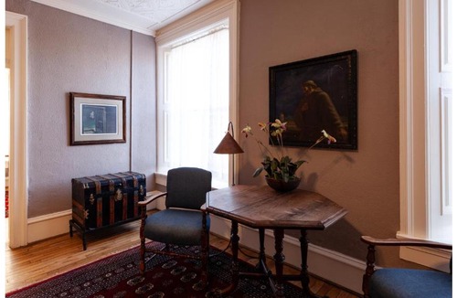 Cimarron Hotel | Waite Phillips