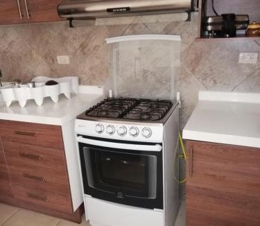 Cuenca Apartment | walter