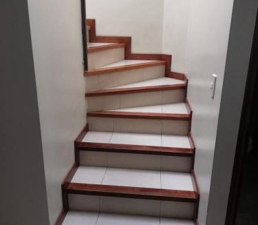 Cuenca Apartment | walter