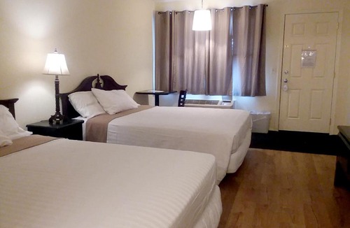 Willard Hotel | Walton Inn