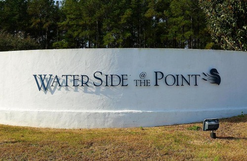 Roper Hotel | Waterside Resort