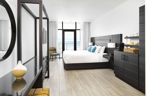 Long Branch Resort | Wave Resort