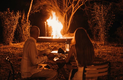 Nochchiyagama RV Rental | Wilds Wilpattu