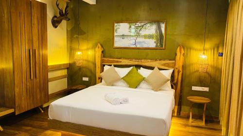 Nochchiyagama Bed & Breakfast | Wilpattu Safari Resort