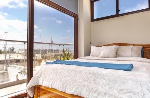 Salinas Hotel | Yesimar Hotel